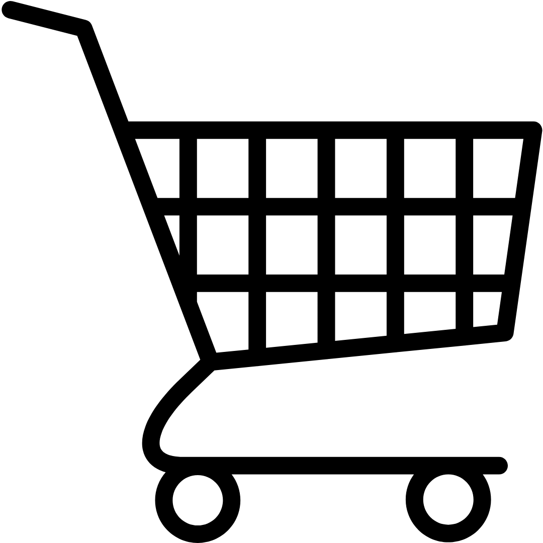 Jak nakoupit